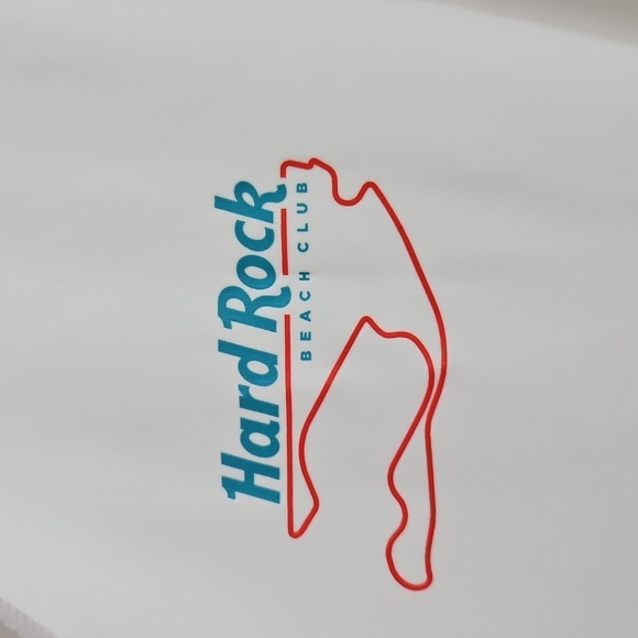 HARD ROCK BEACH CLUB WOMENS TENNIS/GOLF/SPORT DRESS - Picture 3 of 8